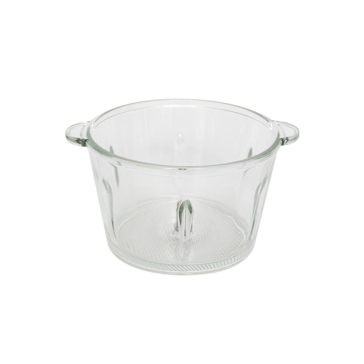 Univerzális Aprító Hg Ap 18 - fehér, Basics, fém (22/26/18cm)