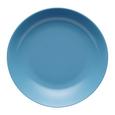Suppenteller Sandy in Türkis aus Keramik - Türkis, KONVENTIONELL, Keramik (20/3,5cm) - Mömax modern living