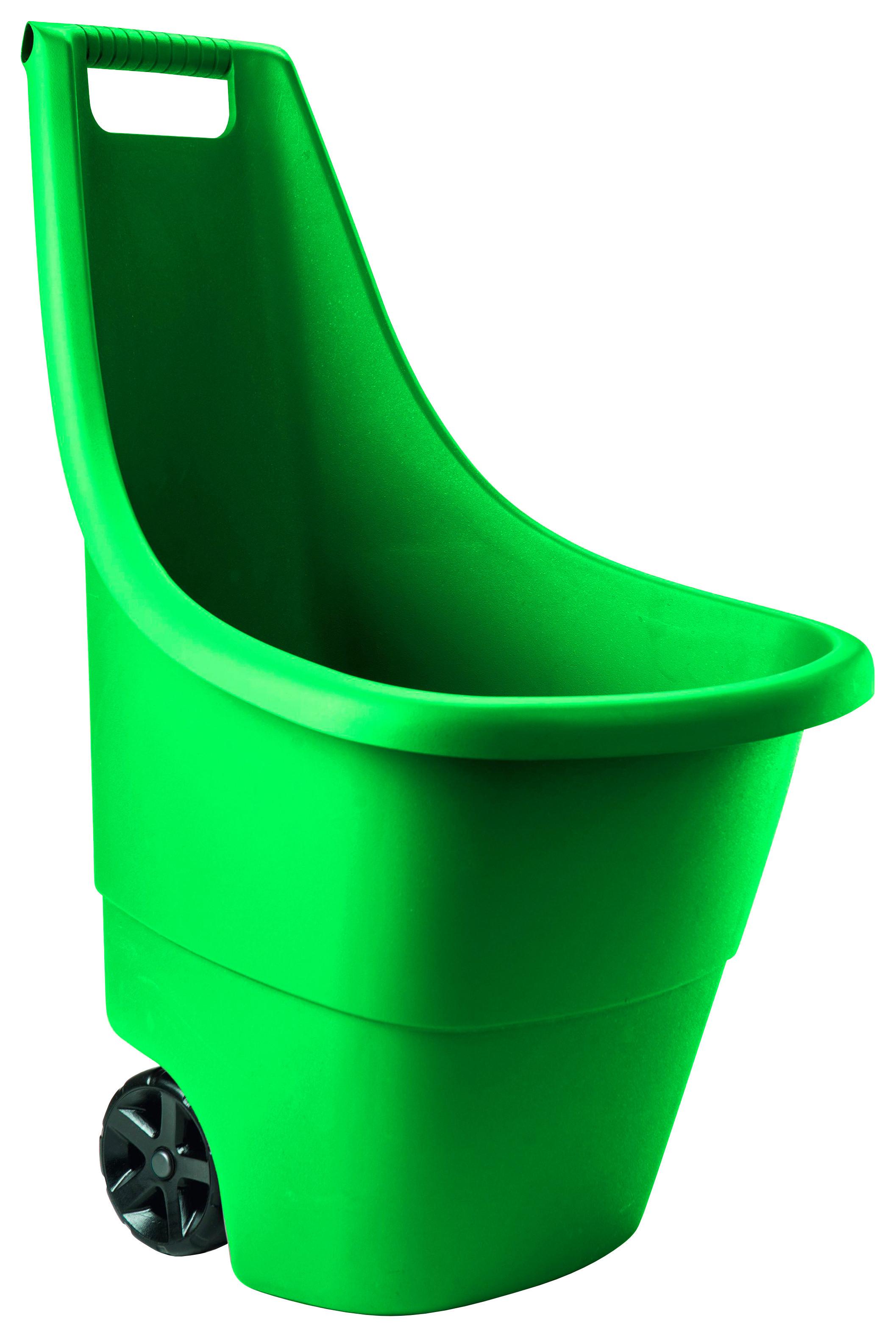 Talicska Easy Go Breeze - zöld, Modern, műanyag (51/56/84cm) - Mömax