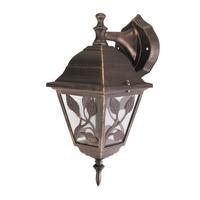 Corp iluminat pentru exterior HAGA - (15/34cm)