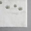 BARNMATTA BAUERNHOF - multicolor, Klassisk, textil (120/170cm) - Mömax