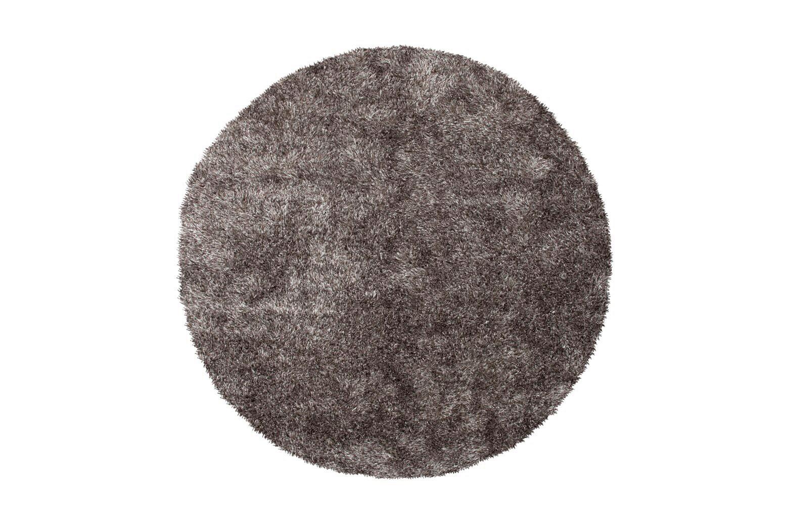 HOCHFLORTEPPICH DIAMOND 700 CHAMPAGNER - Champagner, Konventionell, Textil (120cm) - Kayoom