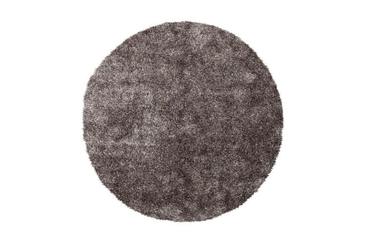 HOCHFLORTEPPICH DIAMOND 700 CHAMPAGNER - Champagner, Konventionell, Textil (120cm) - Kayoom