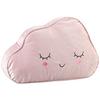 Okrasna Blazina Claudia -Ext- - roza, Konvencionalno (45/29/6cm) - Modern Living