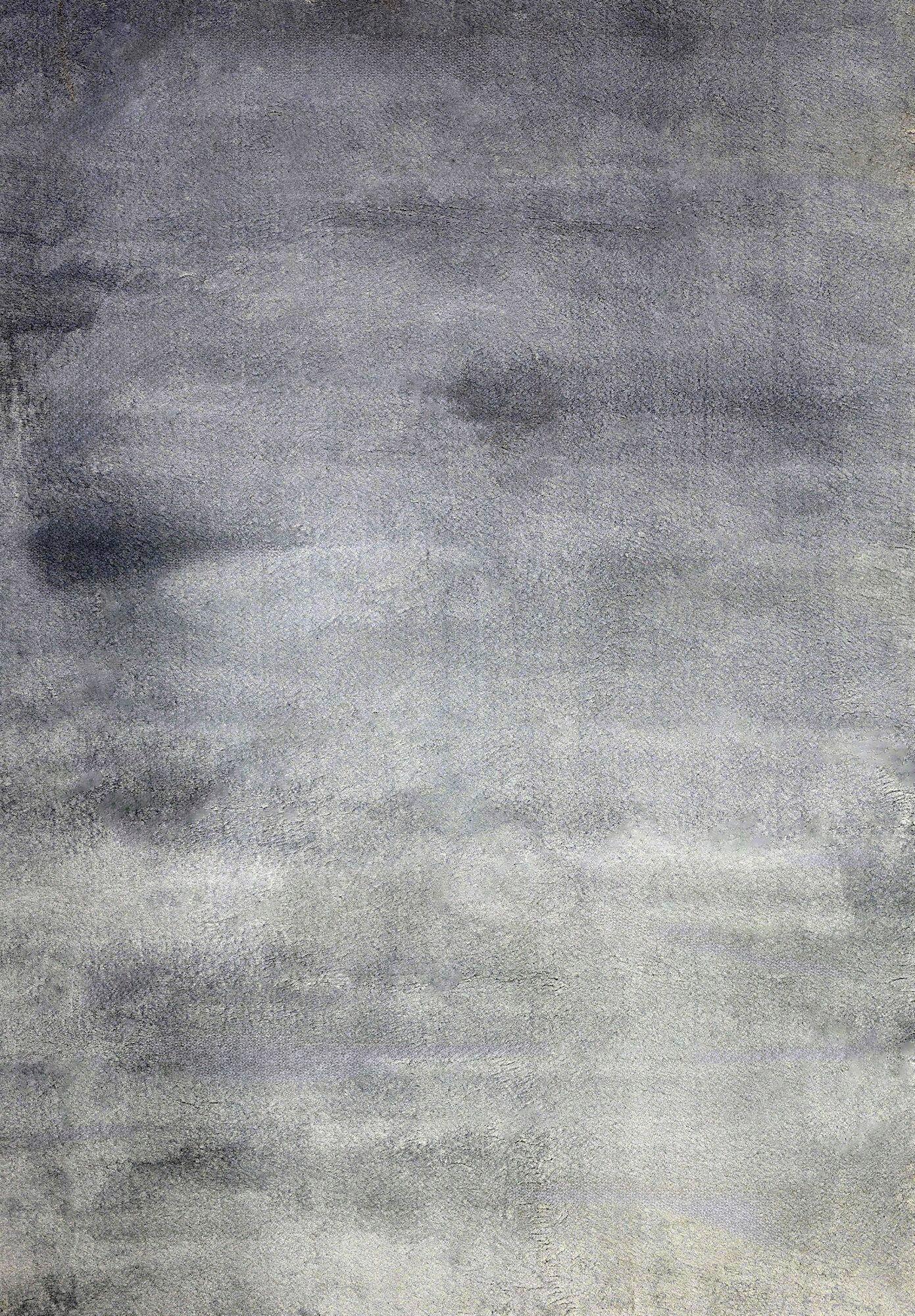 Covor din blană My Milestone, cca. 160x230cm - gri, Design, textil (160/230cm) - Obsession