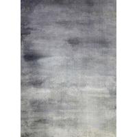 Covor din blană My Milestone, cca. 160x230cm - gri, Design, textil (160/230cm) - Obsession