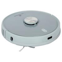 ROBOT ODKURZAJĄCY COMMODORE CVR 300 - Konventionell, tworzywo sztuczne/metal (35/9,4cm) - Atrigo