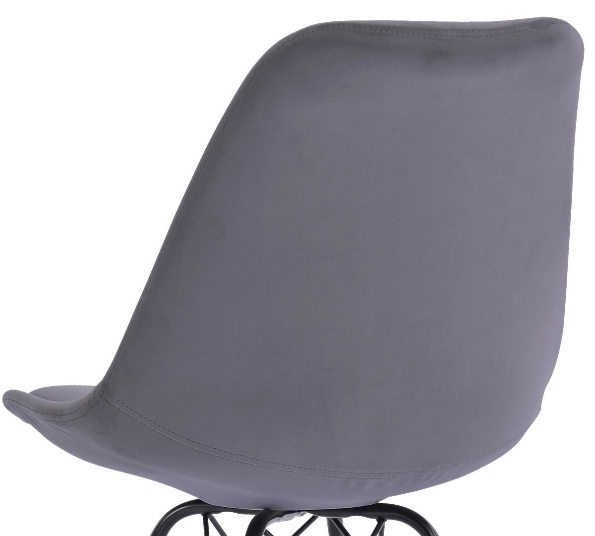 Stuhl-Set in Dunkelgrau - Jetzt Online bestellen | Stühle