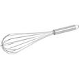 Habverő Dani - Nemesacél, Fém (31,5cm) - Mömax modern living Habverő Dani - Nemesacél, Fém (31,5cm) - Mömax modern living