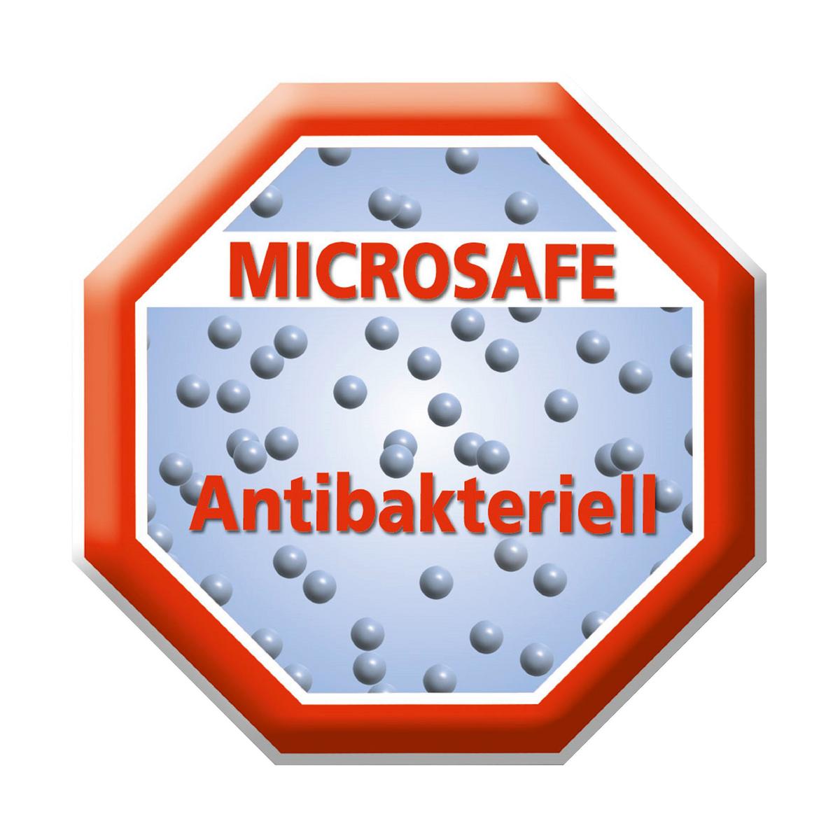 DESKA SEDESOWA RIETI - biały, Basics, tworzywo sztuczne/metal (37/44,5cm) - Wenko