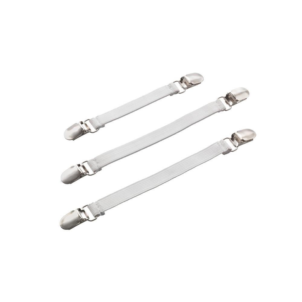 Vasalódeszka Huzat Rögzítő Laundry - Metaltex