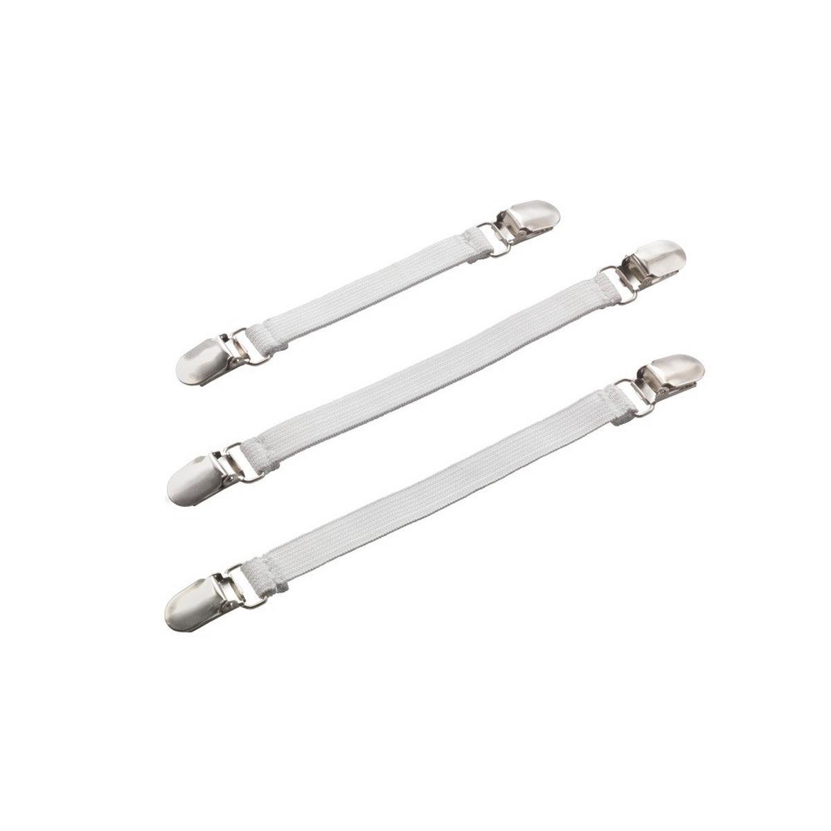 Vasalódeszka Huzat Rögzítő Laundry - Metaltex