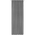 Končana Zavesa Jakob - antracit, tekstil (140/245cm) - Mömax modern living Končana Zavesa Jakob - antracit, tekstil (140/245cm) - Mömax modern living
