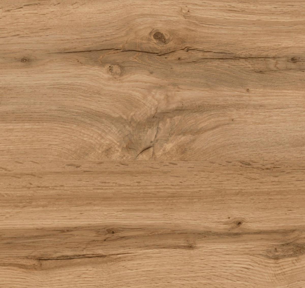 Küchenblock Sorrento mit Geräten ca. 270 cm Anthrazit - Chromfarben/Anthrazit, MODERN, Holzwerkstoff/Metall (270cm) - Held