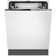 Geschirrspüler ZDT22003FA - (59,6/81,8/55cm) - Zanussi Geschirrspüler ZDT22003FA - (59,6/81,8/55cm) - Zanussi
