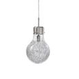 Hängeleuchte Lara, max. 40 Watt - MODERN, Glas/Metall (21/110cm) - Mömax modern living Hängeleuchte Lara, max. 40 Watt - MODERN, Glas/Metall (21/110cm) - Mömax modern living