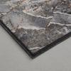 GOLVLÖPARE MARBLE - Modern, plast (67/150cm) - Modern Living