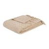 FILT BERKLEY - beige, Klassisk, textil (130/170cm) - Mömax