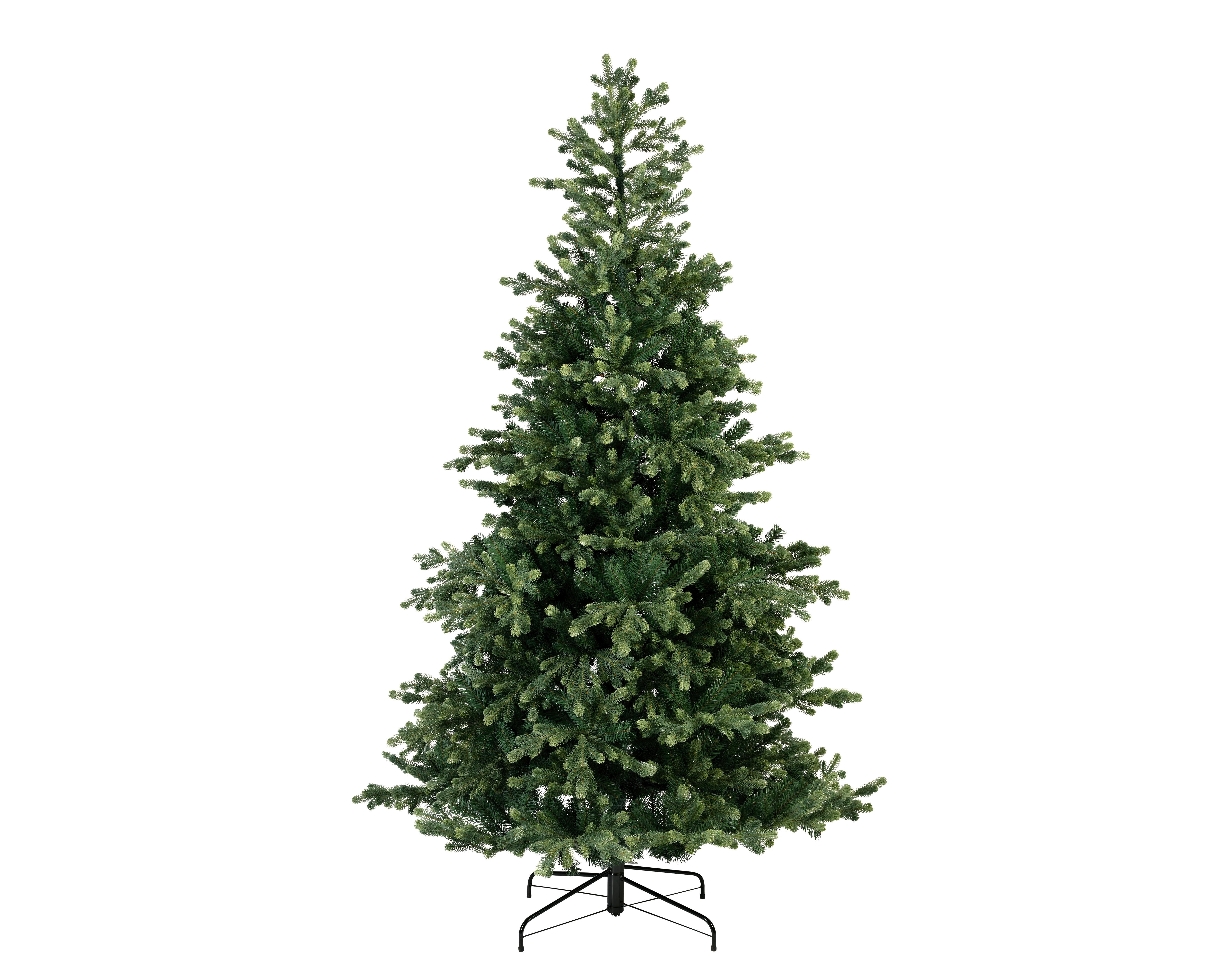 Brad De Crăciun Geneva 3 - Konventionell (136/240cm) - Mömax