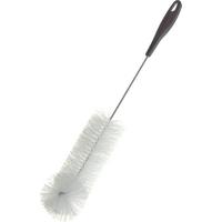 Perie sticle Noelle - antracit, Basics, plastic (41cm)