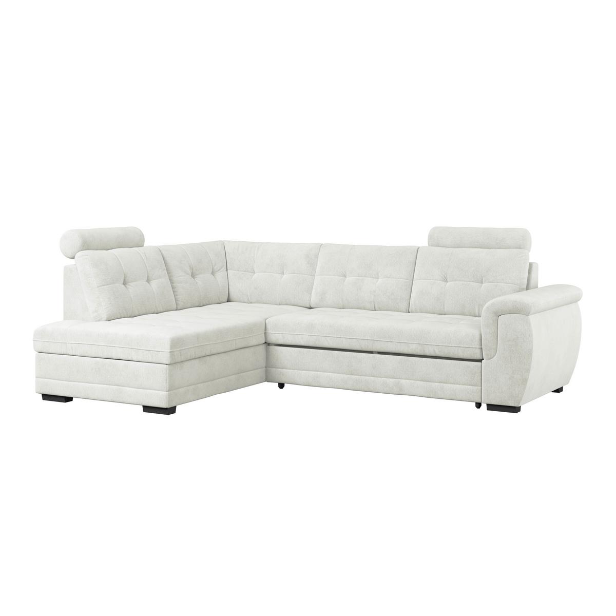 Coltar FALCO NEW - crem, Konventionell, textil (183/251cm) - Mömax