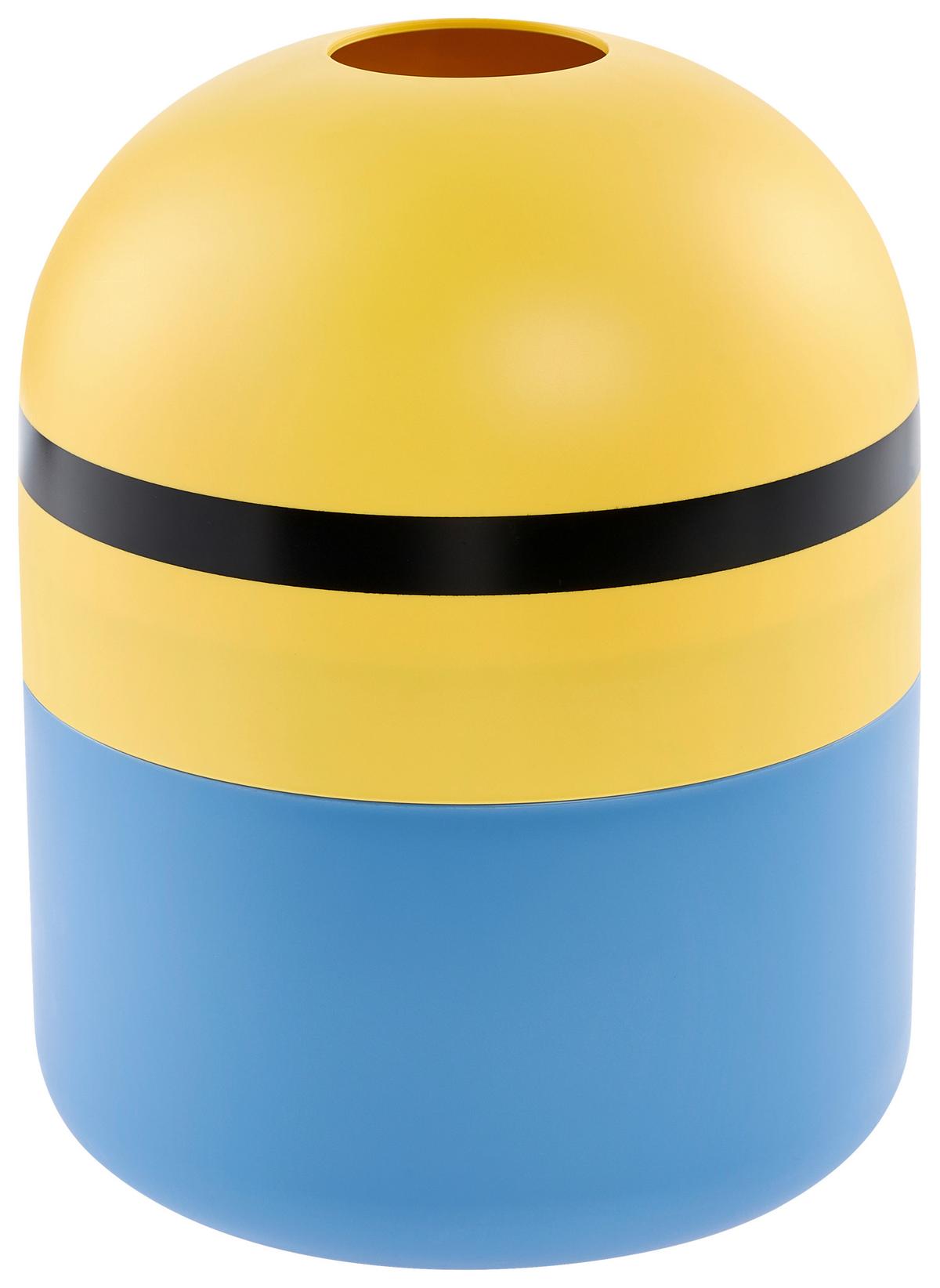 Škatla Za Shranjevanje Minions - Bob - Ca. 6l - rumena, Konvencionalno, umetna masa (20/25.5cm)
