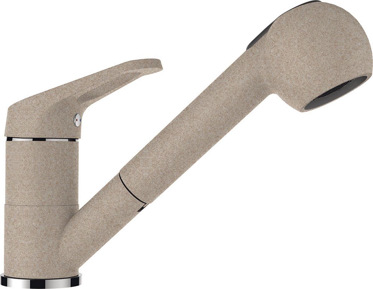 Baterie de bucătărie SCHOCK - Modern - Schock