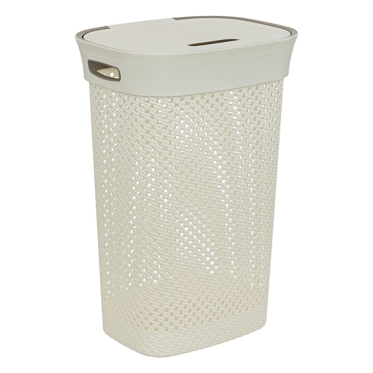 Coș de rufe clasic Perla, cca.  60L - Konventionell (42/33/61cm)