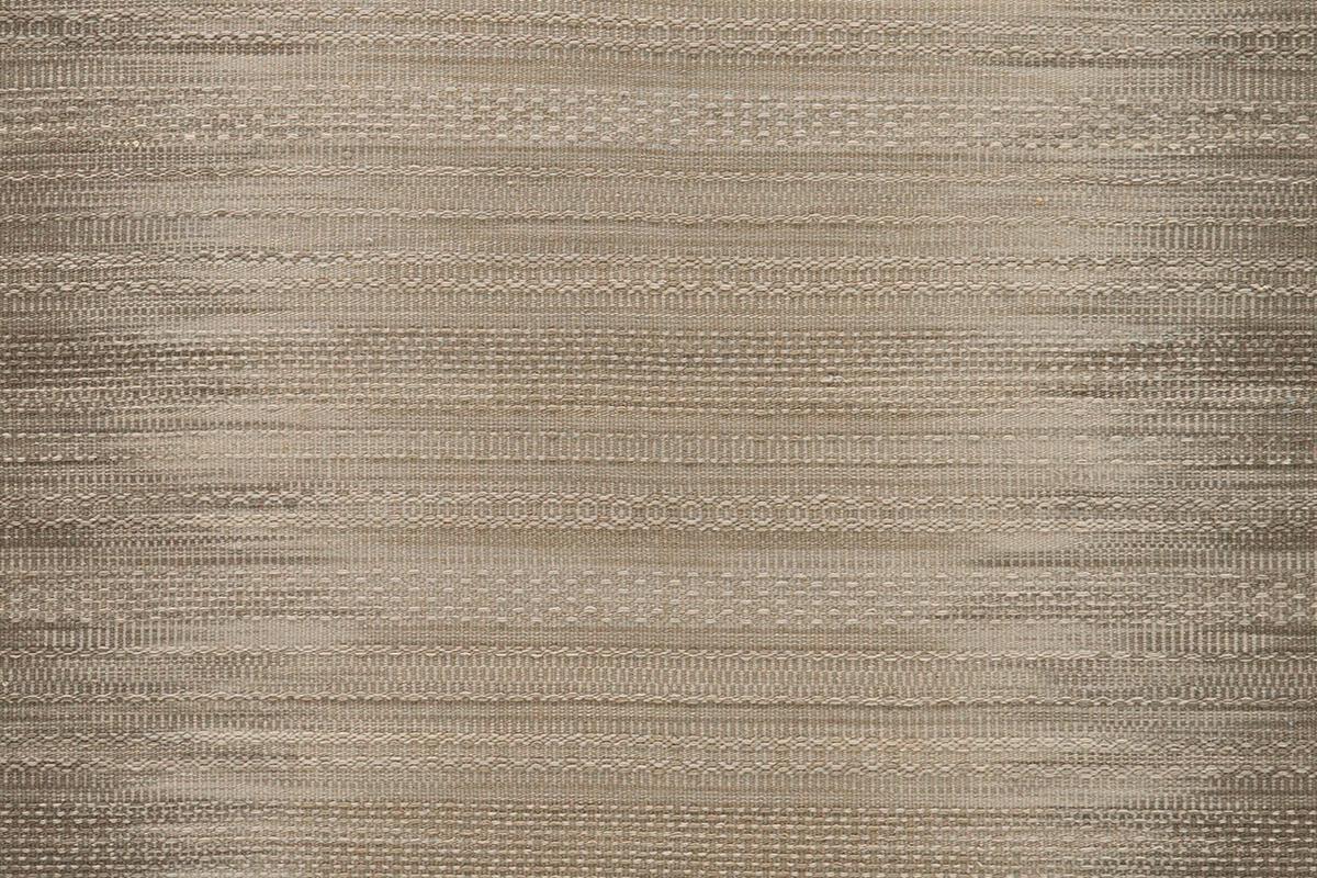 FLACHWEBETEPPICH SUNSET 8070 TAUPE 140 X 200 - Taupe, Basics, Textil (140/200cm) - Kayoom
