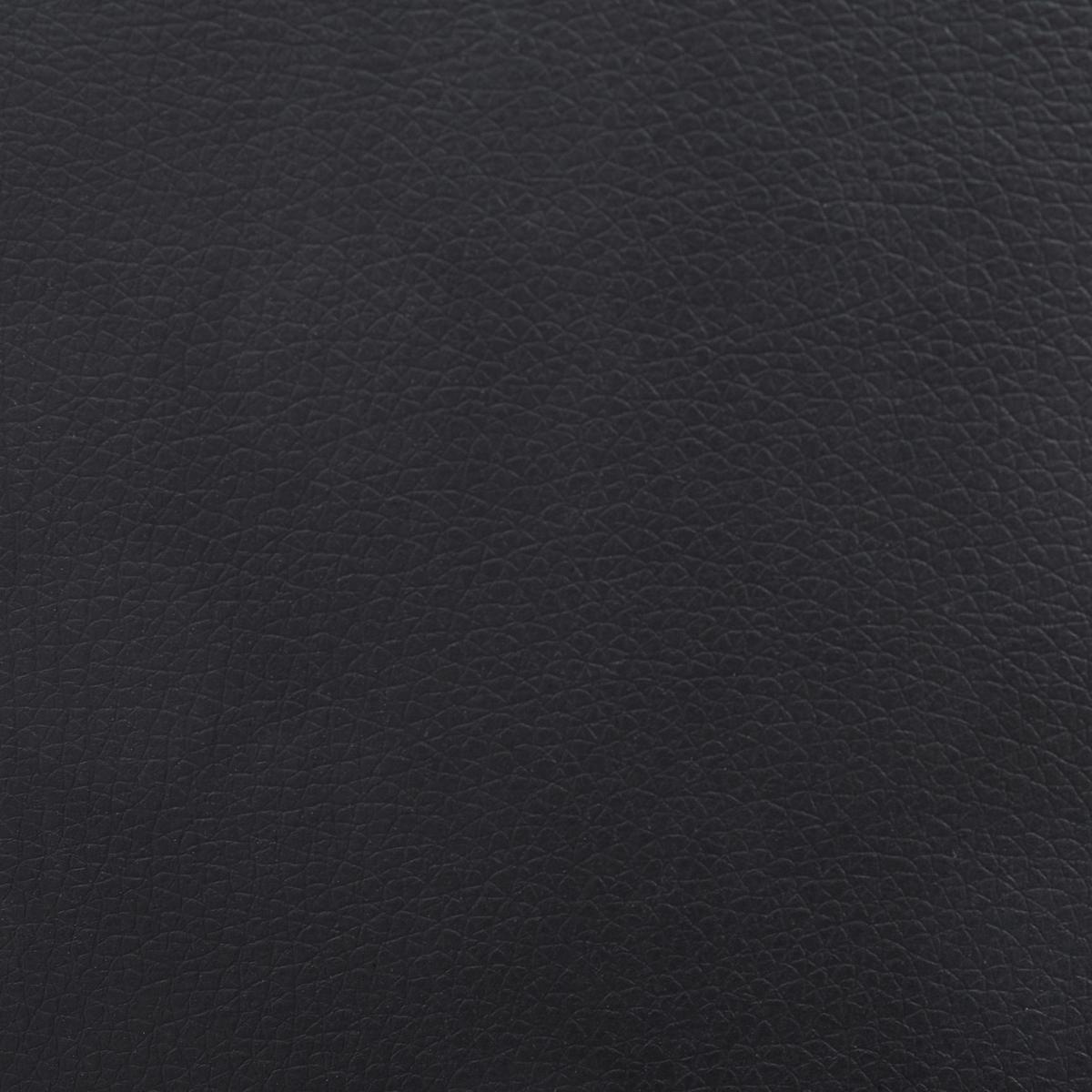 Stolica Hela - crna, Basics, metal/tekstil (44/87/53cm) - Based