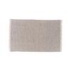 FLACHWEBETEPPICH CYRUS - Beige, LIFESTYLE, Textil (160/230cm) - P & B