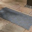 Outdoorteppich Jaques 70x140cm - Taupe/Grau, MODERN, Textil (70/140cm) - MÖMAX modern living