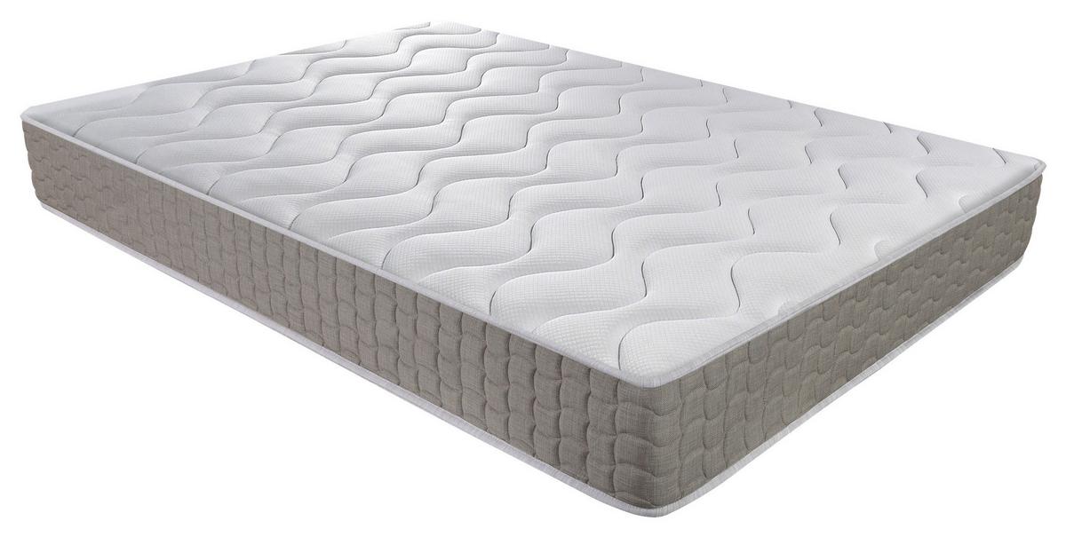 Bonellrugós Matrac Bedora Aligna 90x200 - (90/200cm)