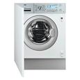 Waschmaschine AEG L82470bi - Weiß (59,6/82/54,4cm) - AEG Waschmaschine AEG L82470bi - Weiß (59,6/82/54,4cm) - AEG