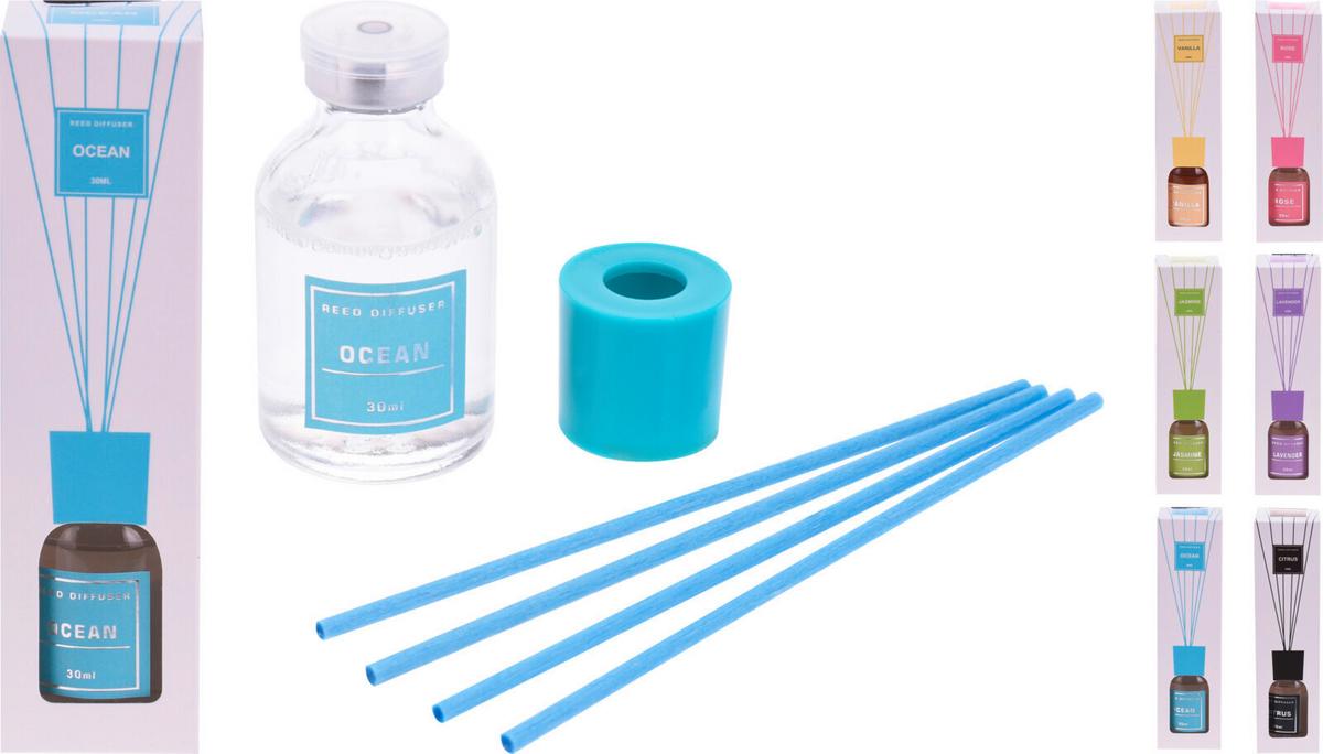 Difuzor Aria- Based- - Basics, staklo (30ml) - Best Price