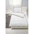 Ágyneműhuzat- Garnitúra Relax Verb -ext- - Fehér, modern, Textil (140/200cm) - Mömax modern living