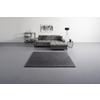 KONSTFÄLL CAROLINE 3 -AKT- - antracit, textil (160/220cm) - Mömax