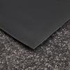 DÖRRMATTA ETON 2 - antracit, Klassisk, textil (60/80cm) - Modern Living