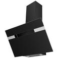 Dunstabzugshaube 60230 - Schwarz, LIFESTYLE (90/94,5-113,5/37,5cm) - Mican Dunstabzugshaube 60230 - Schwarz, LIFESTYLE (90/94,5-113,5/37,5cm) - Mican