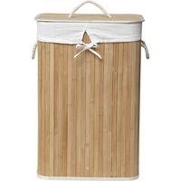 Korpa Za Veš 72l Bamboo - Konvencionalno (40/30/60cm)