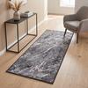 GOLVLÖPARE MARBLE - Modern, plast (67/150cm) - Modern Living