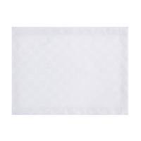 MATA STOŁOWA J! CORNFLOWER ALLOVER 2 SZT. - biały, Design, tkanina (36/48cm) - Joop!