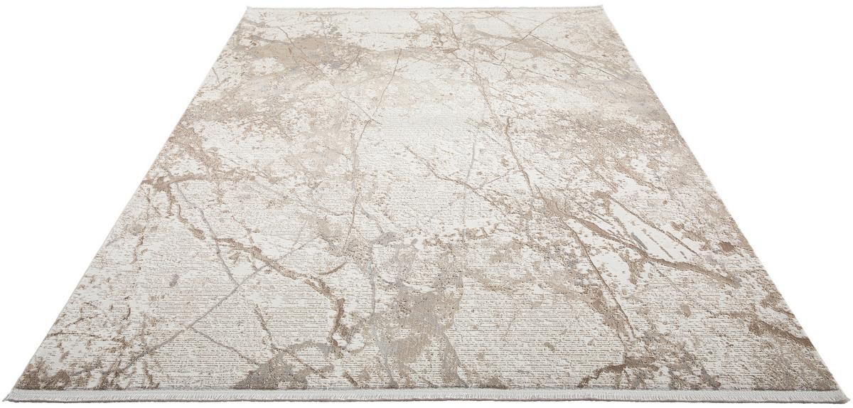 DYWAN VINTAGE AMANDA PLUS - beżowy, Design, tkanina (133/190cm) - Dieter Knoll