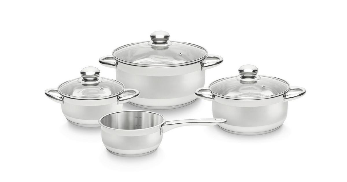 Set oale pentru gătit Daria comandă online ➤ moemax