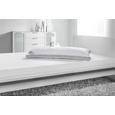 Vzglavnik Za Spanje Na Boku Wellness - bela, tekstil (40/120cm) - Nadana Vzglavnik Za Spanje Na Boku Wellness - bela, tekstil (40/120cm) - Nadana