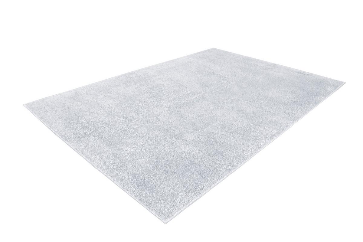 Hochflorteppich 16krx-200-290 Bali - Pastellblau, Design, Textil (200/290cm) - Kayoom