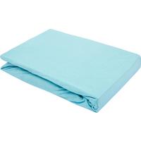 PLAHTA S GUMICOM BASIC - boje mente, tekstil (180/200cm) - Modern Living