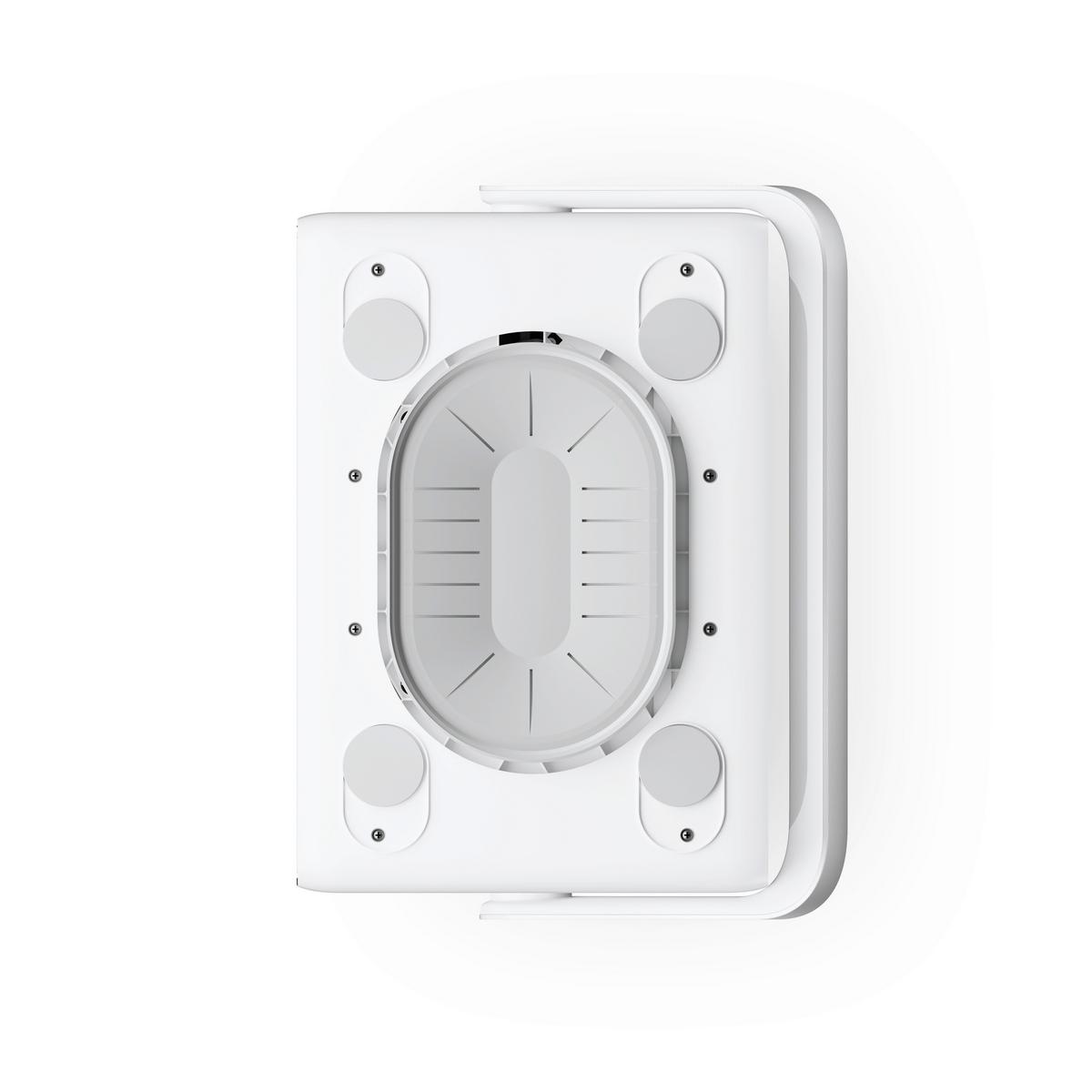 Fensterputzroboter W2s Omni - Weiss, Trend (27,1/0,77/27,1cm) - Ecovacs