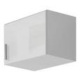Nastavek Za Enodelno Omaro Celle - aluminij/bela, Moderno, umetna masa/leseni material (47/39/54cm) - Mömax modern living Nastavek Za Enodelno Omaro Celle - aluminij/bela, Moderno, umetna masa/leseni material (47/39/54cm) - Mömax modern living