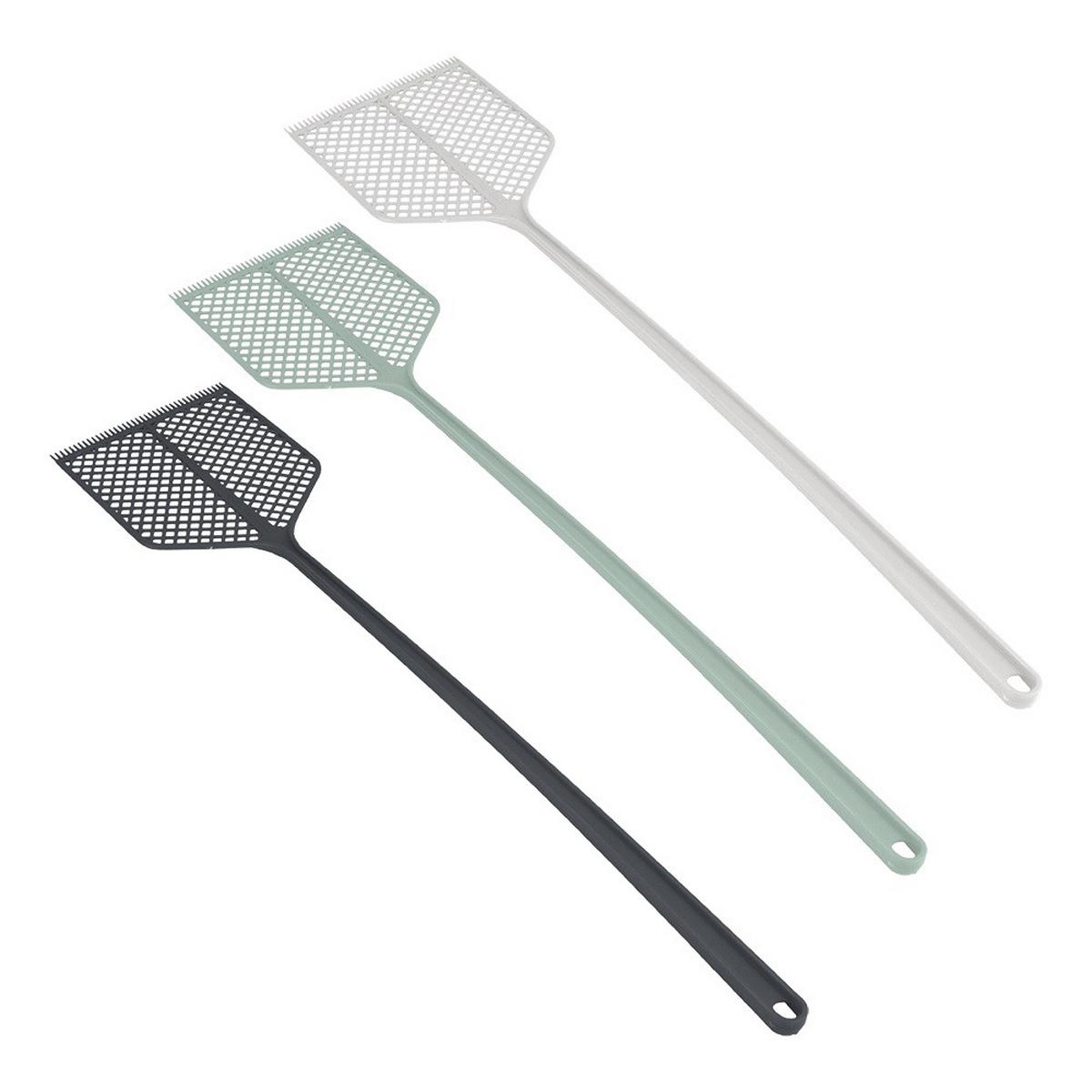 Légycsapó Moskito - Basics, műanyag (10/1/44cm) - Metaltex